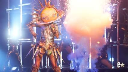 Did Galaxy Girl Win ‘The Masked Singer’ Season 14? Finale Results
