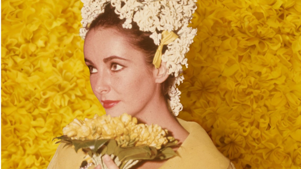 Elizabeth Taylor