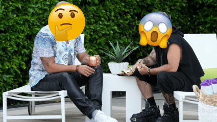 Unforgettable ‘Big Brother’ Duo Reunites in Surprise Reality TV Twist