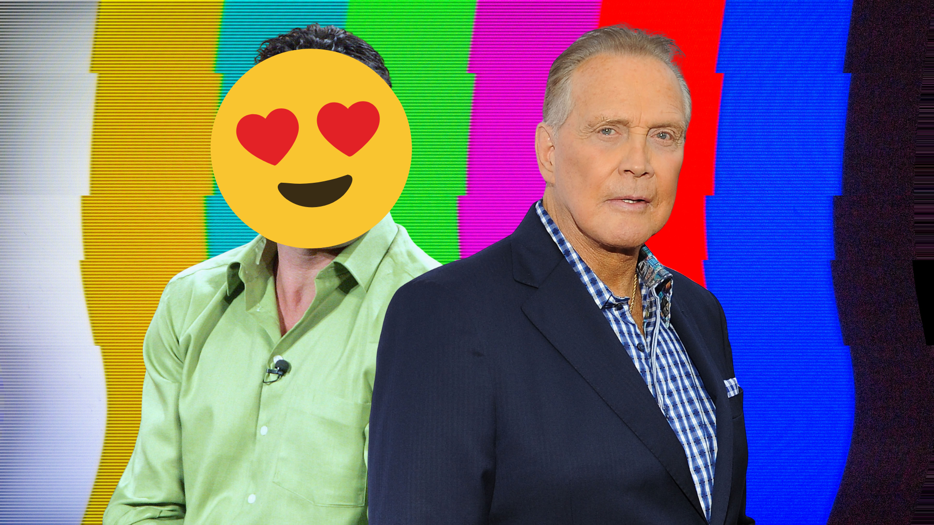 Howie Gordon, Lee Majors