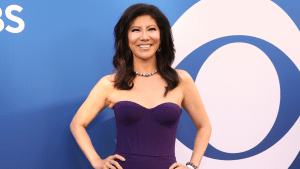 Julie Chen Moonves