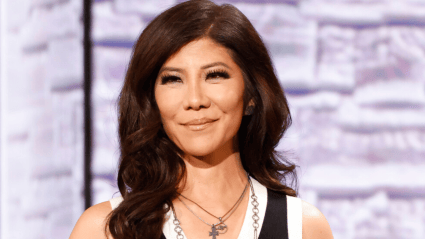 Why Julie Chen Got Plastic Surgery Early in Her Career