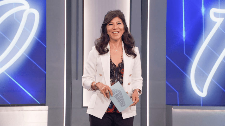 Julie Chen Moonves