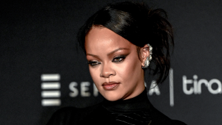 Rihanna Shares Adorable Photos & Videos of Daughter Rocki
