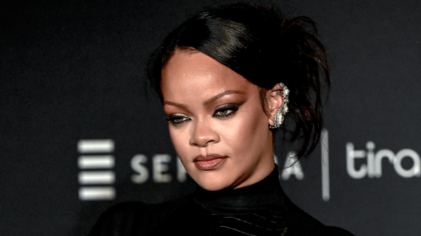 Rihanna