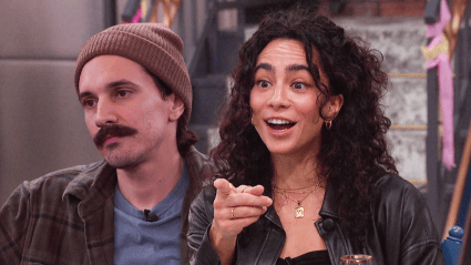 Morgan Speaks Out on Ongoing ‘Big Brother’ Debate Over Vince Connection