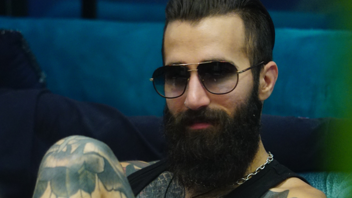 Paul Abrahamian