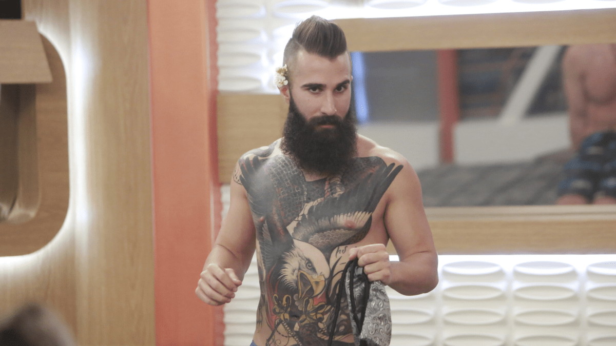 Paul Abrahamian