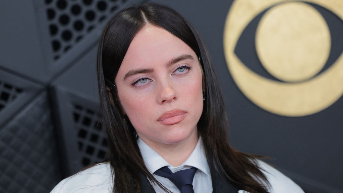 Billie Eilish