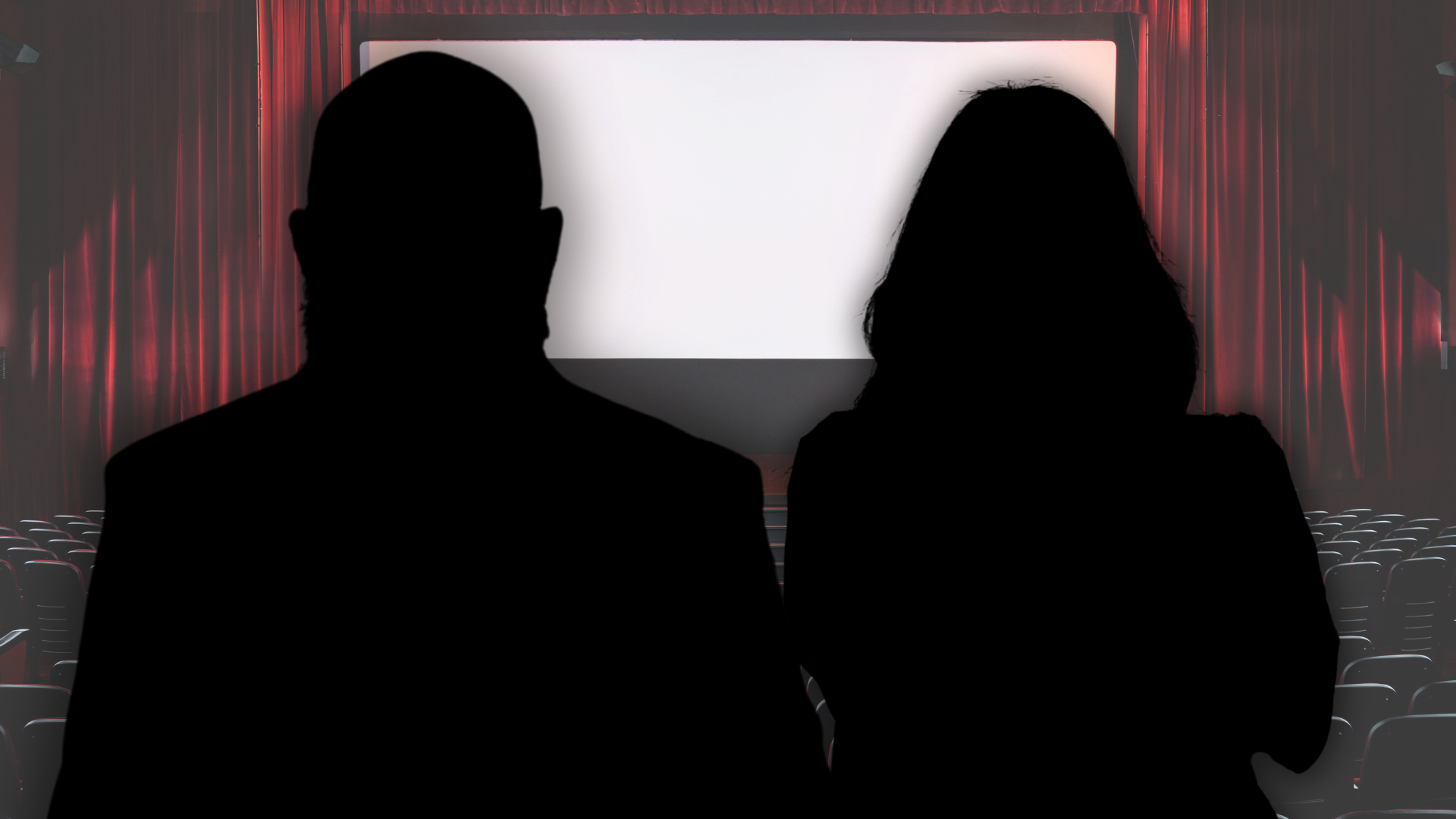 Michael Stipe and Billie Eilish