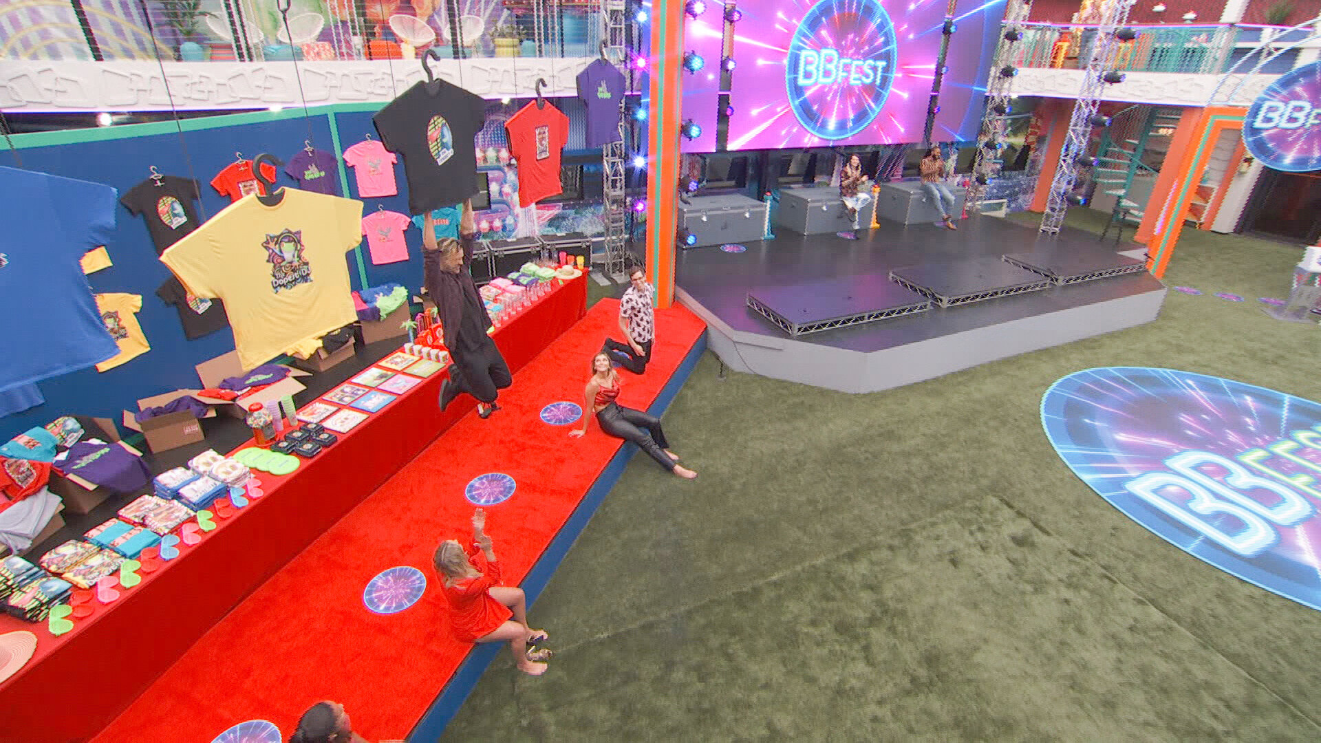 Cb Bb 'Big Brother' 28 Theories Emerge as Fans Predict Theme, Twists