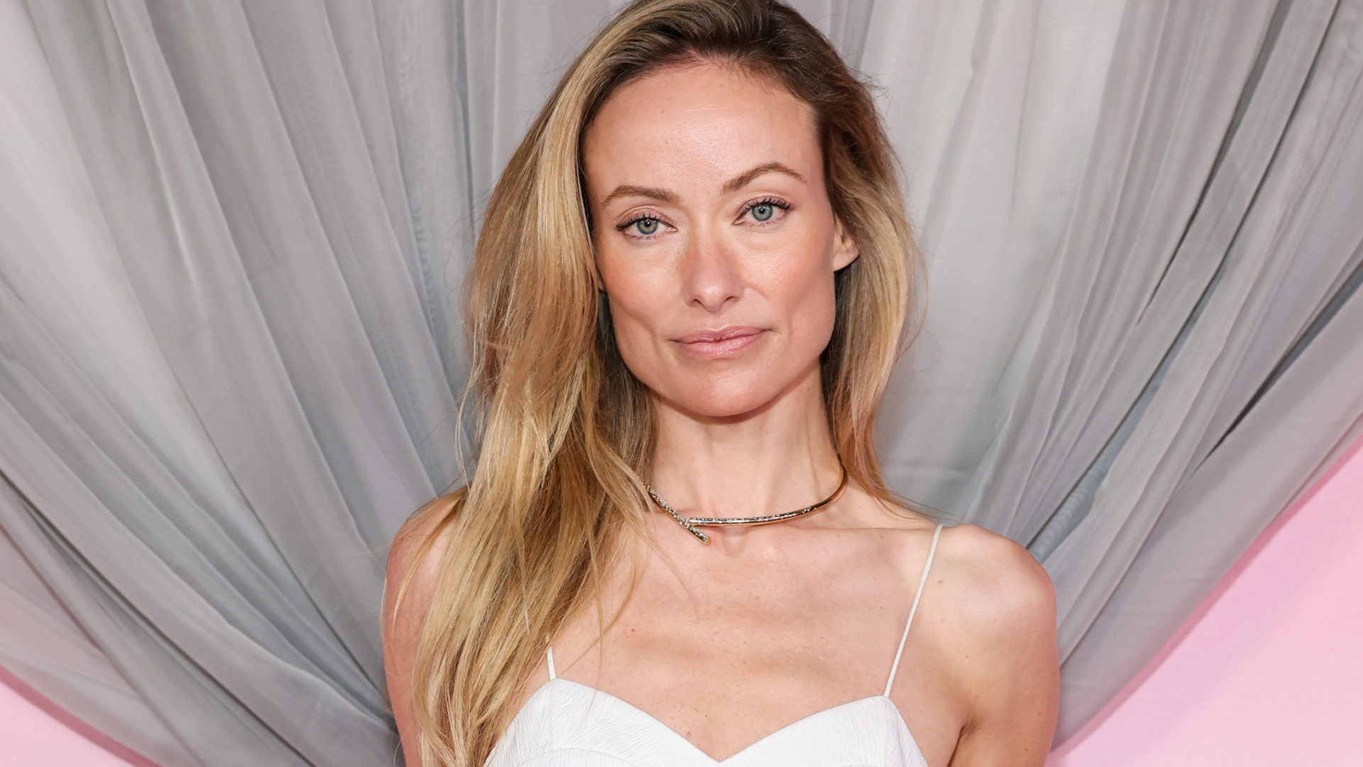 Olivia Wilde