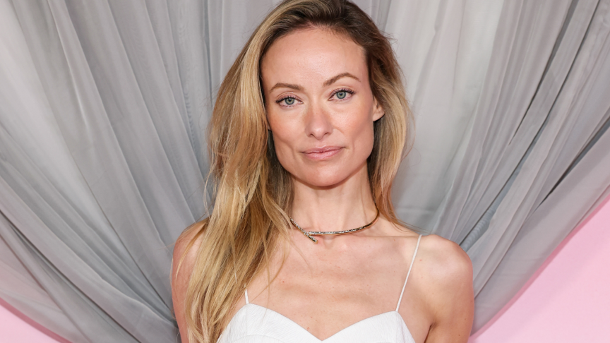 Olivia Wilde