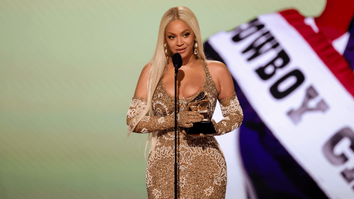 Beyoncé