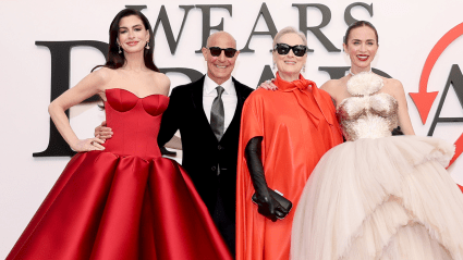 ‘The Devil Wears Prada 2’ Breaks Record Set By Marvel Movie