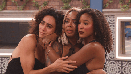EXCLUSIVE: ‘Big Brother’ Winner Ashley Hollis Opens Up About Mickey Lee on Her Birthday