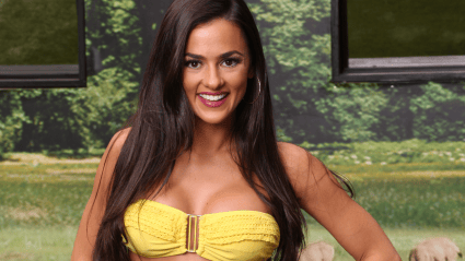 ‘Big Brother’ Alum Has Surreal Moment After Spotting Herself in Store Ad: ‘This Is Crazy!’