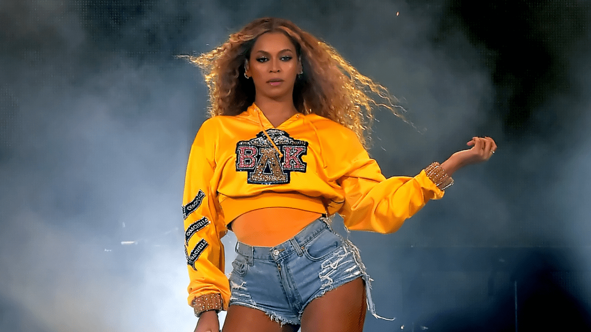 Beyonce