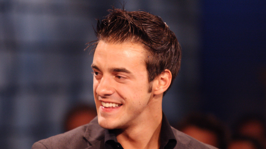 Dan Gheesling
