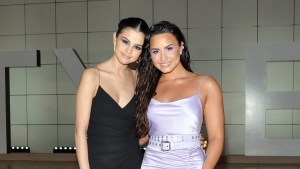 Selena Gomez Demi Lovato
