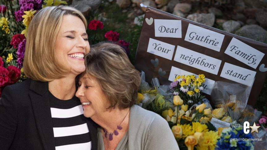 Nancy Guthrie update