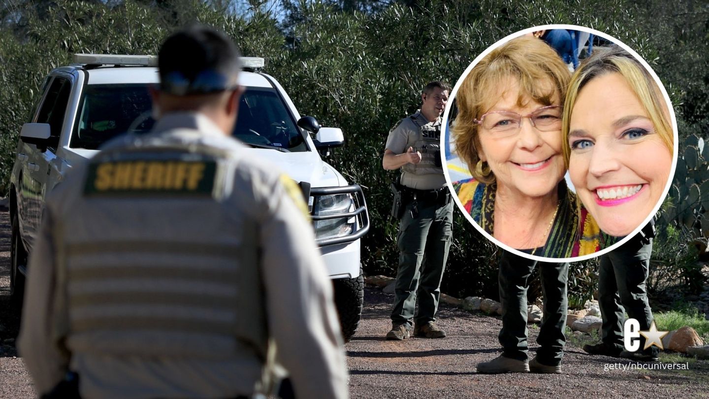 Nancy Guthrie update