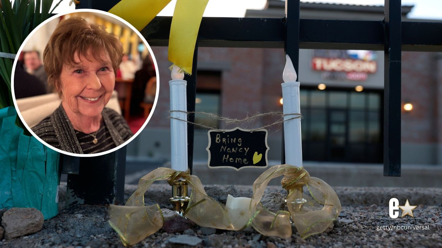 Nancy Guthrie update