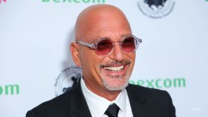 Howie Mandel