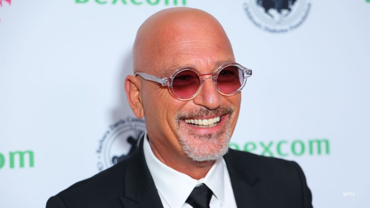 Howie Mandel