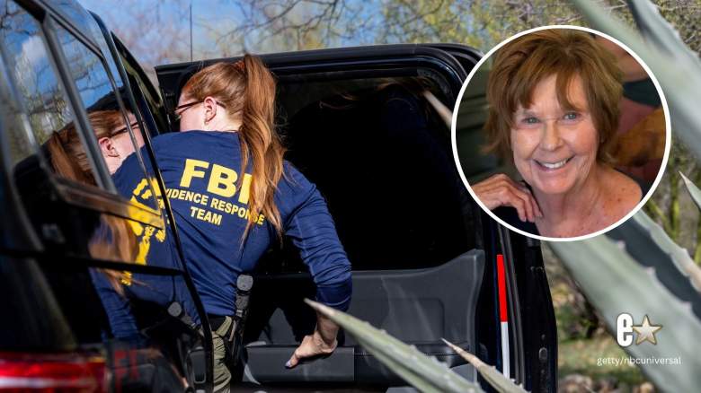 Nancy Guthrie update
