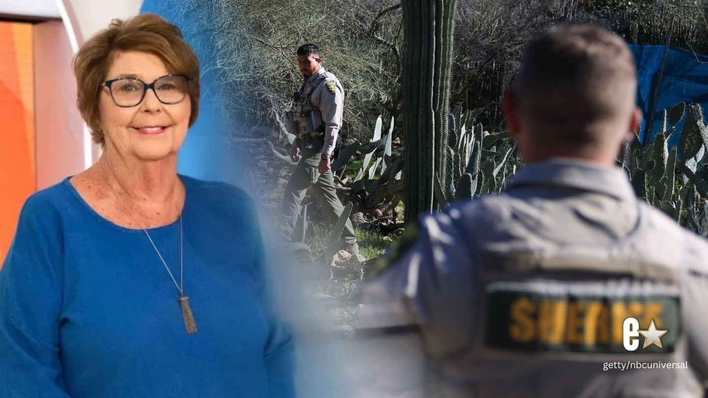 Nancy Guthrie update