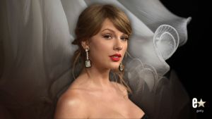 Taylor Swift Wedding Dress