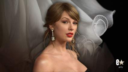 Taylor Swift Inspired by Hollywood Icon for Her Wedding Dress: REPORT