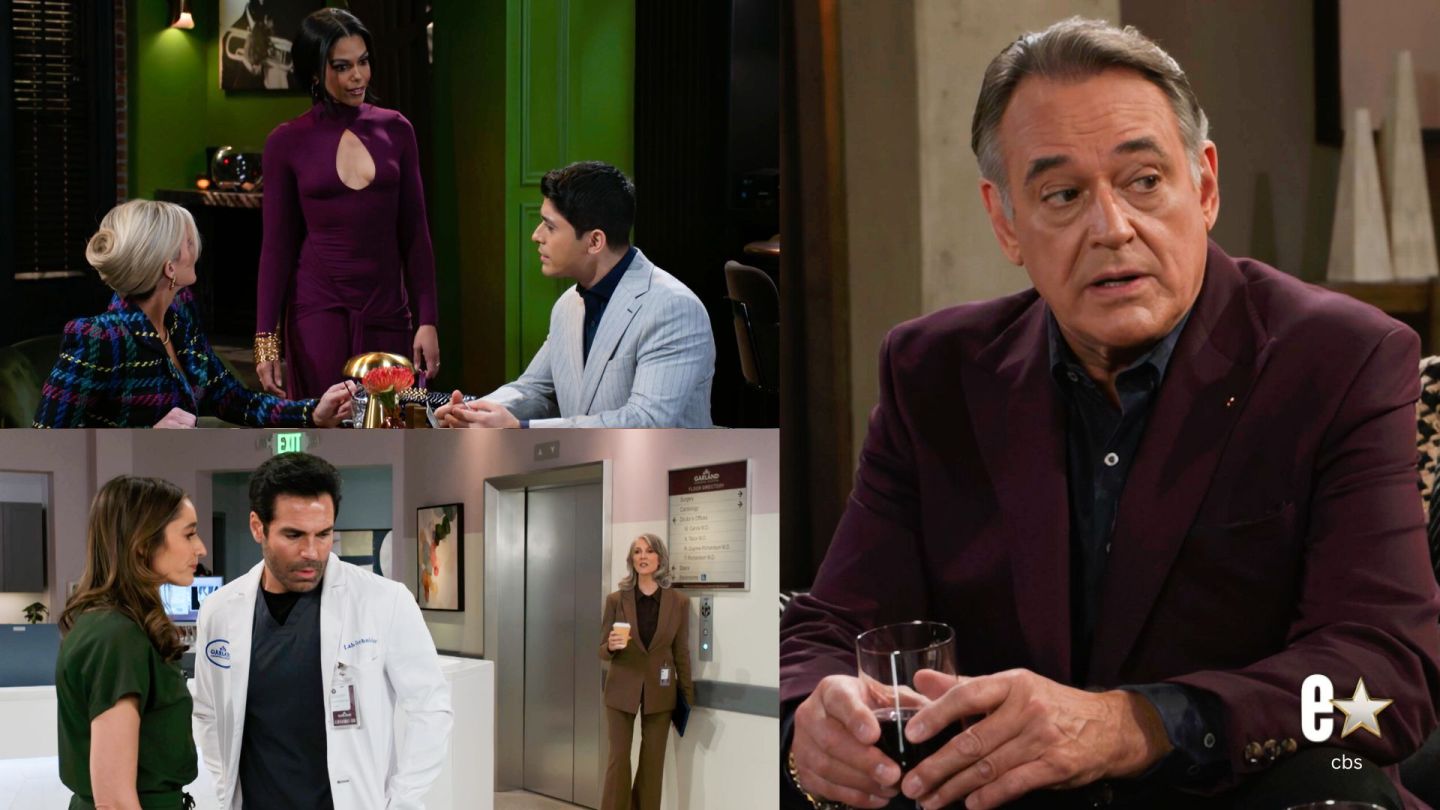 Beyond the Gates spoilers