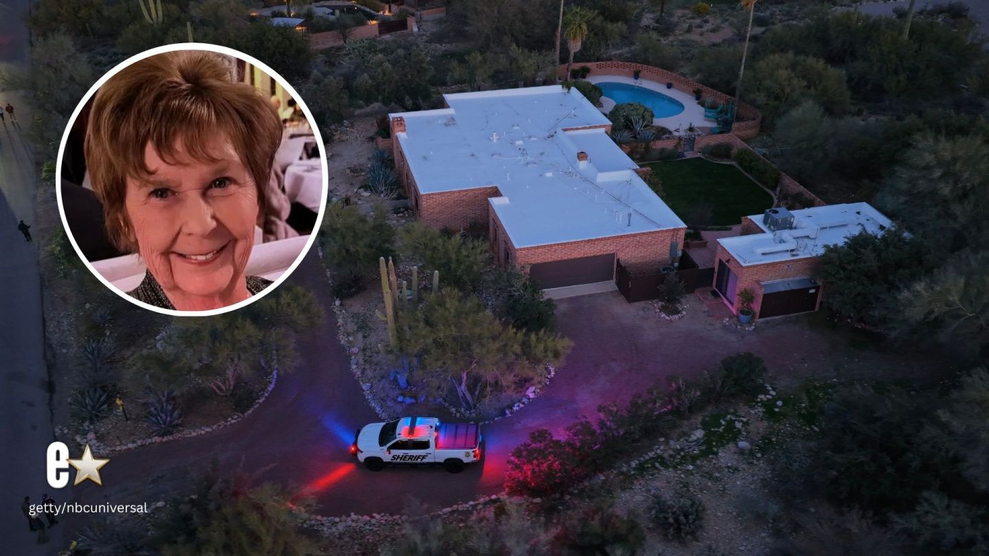 Nancy Guthrie update