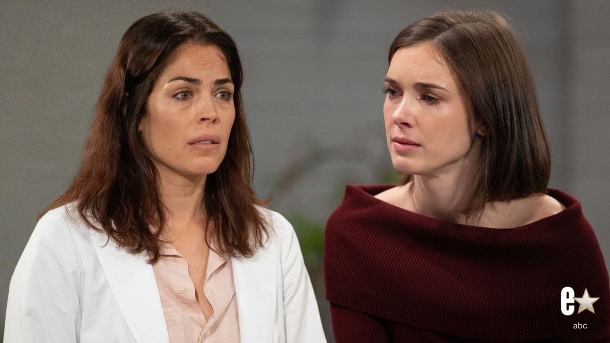 General Hospital spoilers