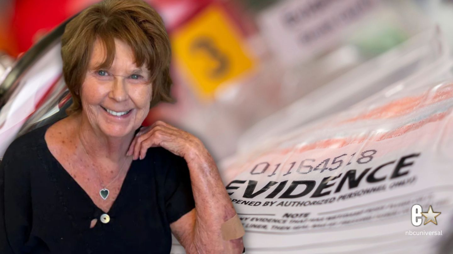 Nancy Guthrie update