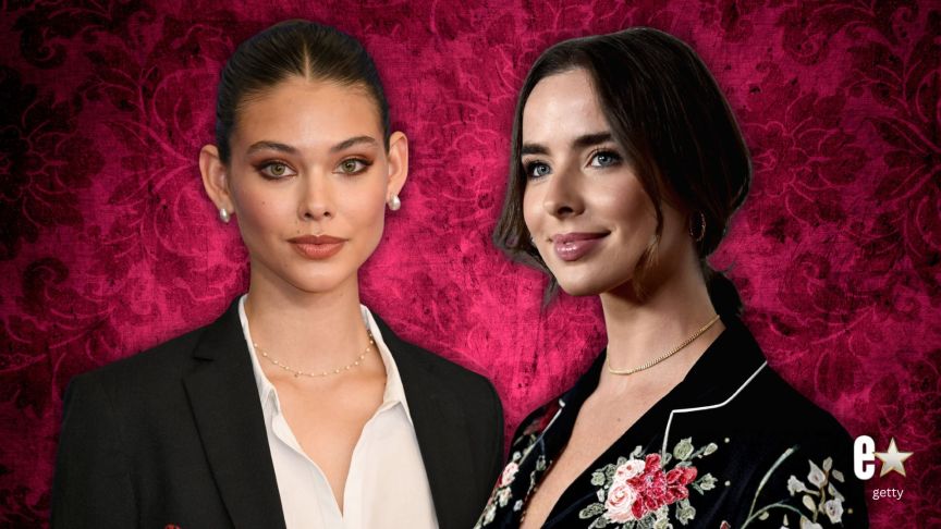 Electra Forrester - Ivy Forrester