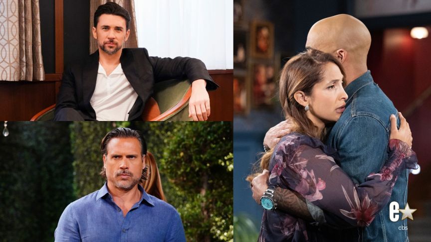 The Young and the Restless spoilers