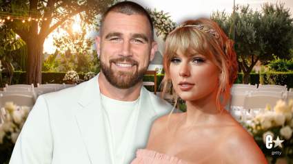 Former ‘Voice’ Mentor Taylor Swift & Travis Kelce’s ‘America’s Royal Wedding’: No Expense Will Be Spared — Report