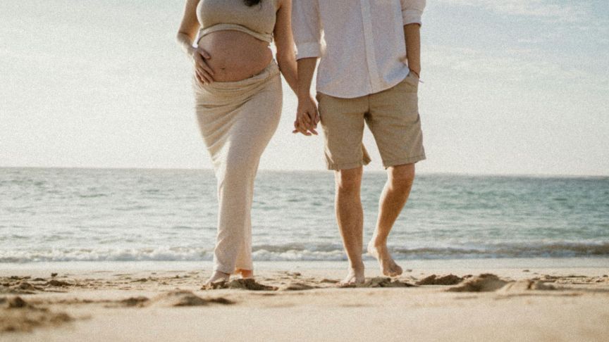 Matthew Atkinson baby no. 2