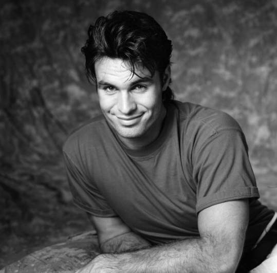 Alison Sweeney & Dean Cain Lead Tributes for Patrick Muldoon