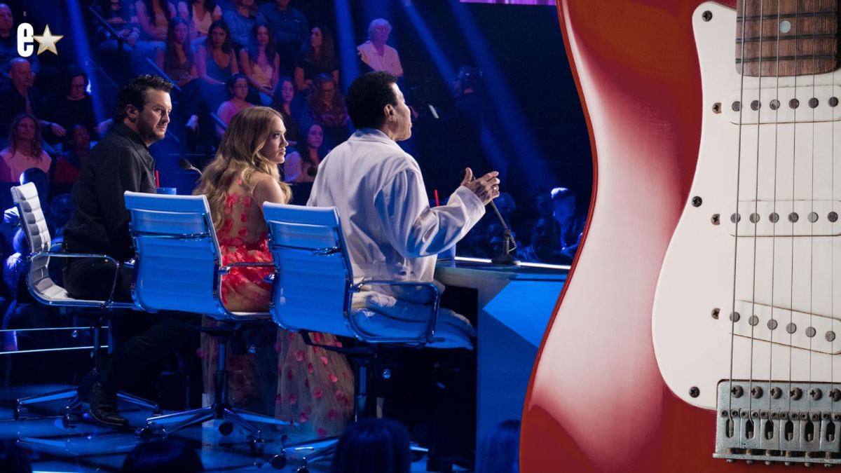 American Idol rock & roll