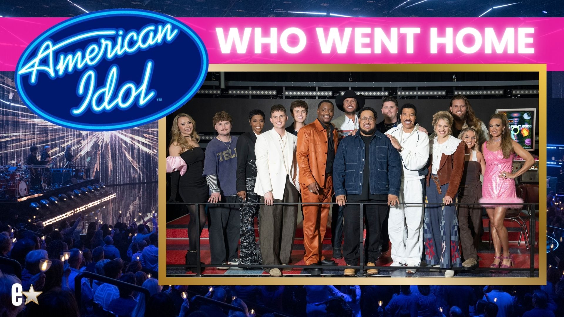 American Idol eliminations