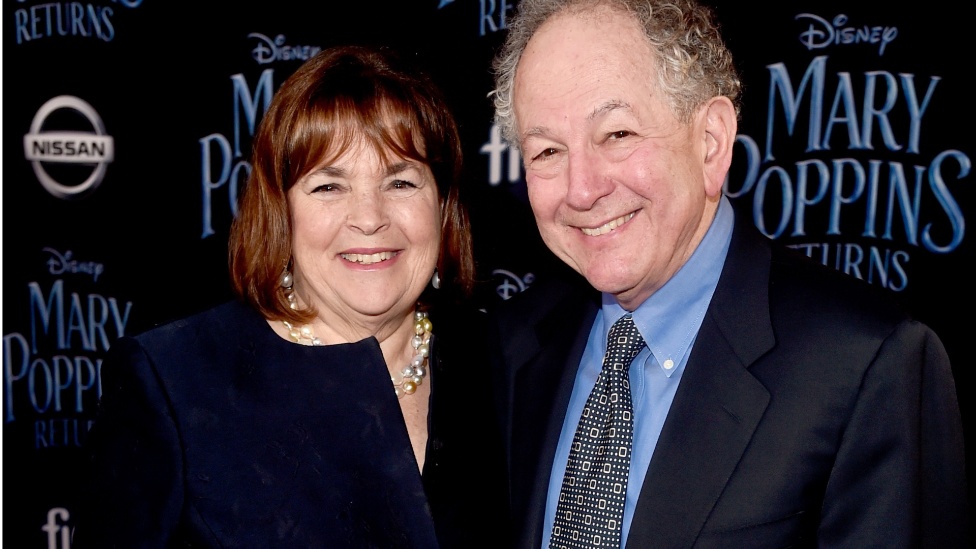 Ina Garten Shares Sweet Story Behind Her 57-Year Marriage
