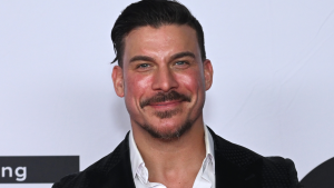 Jax Taylor's The Valley season 3 exit