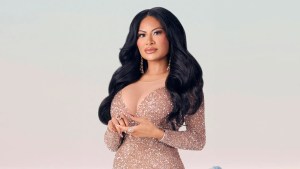 Jen Shah from “The Real Housewives of Salt Lake City” in promotional portrait