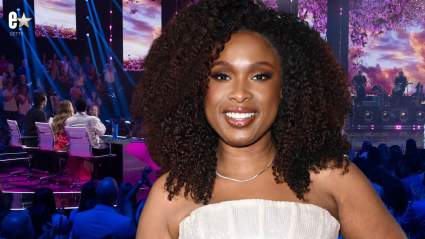 Jennifer Hudson Shocker: ‘American Idol’ Alum Returns to Show as Judge & Mentor