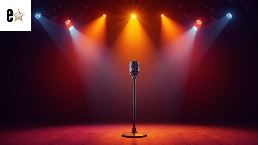 Kacey Musgraves, Middle of Nowhere tour, stage