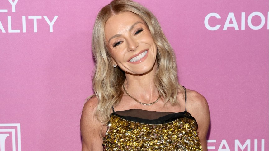 Kelly Ripa